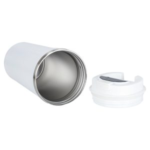 Kubek termiczny z ustnikiem termos LED 500ml bialy 178626.jpg