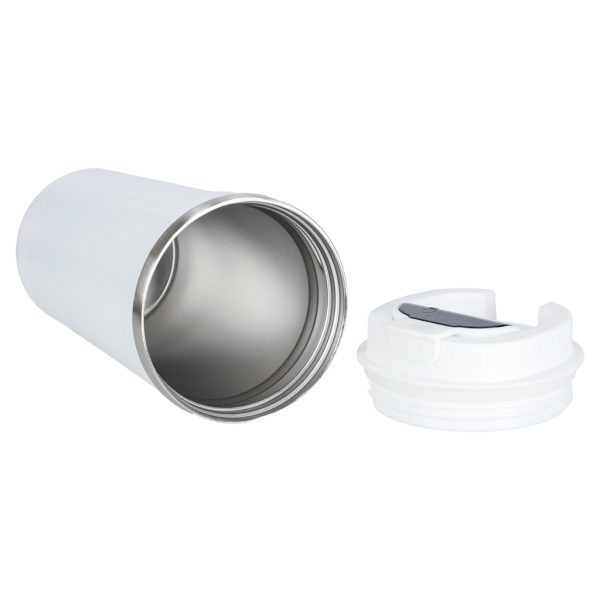 Kubek termiczny z ustnikiem termos LED 500ml bialy 178626.jpg