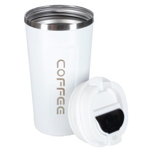 Kubek termiczny z ustnikiem termos LED 500ml bialy 178629.jpg