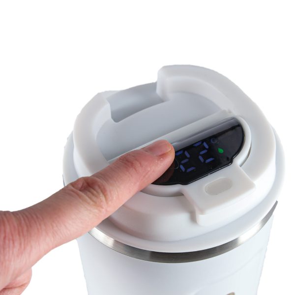 Kubek termiczny z ustnikiem termos LED 500ml bialy 178630.jpg