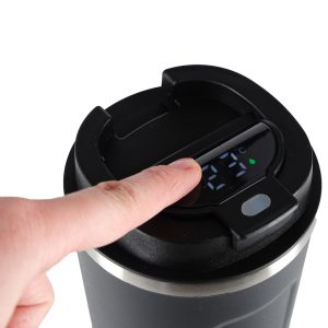 Kubek termiczny z ustnikiem termos LED 500ml czarn 178617.jpg