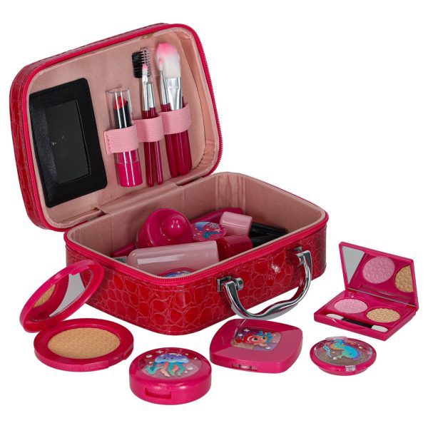 Kuferek zestaw kosmetykow do makijazu i paznokci makeup dla dzieci 22 elementy 178152.jpg