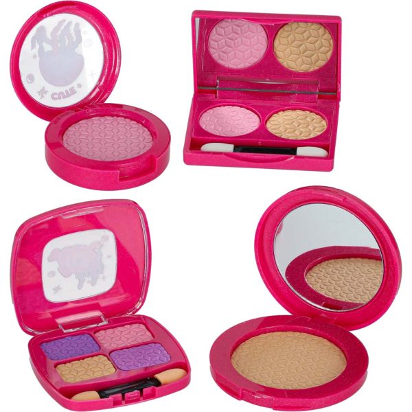 Kuferek zestaw kosmetykow do makijazu i paznokci makeup dla dzieci 22 elementy 178153.jpg