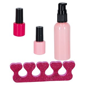 Kuferek zestaw kosmetykow do makijazu i paznokci makeup dla dzieci 22 elementy 178155.jpg