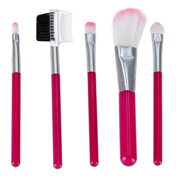 Kuferek zestaw kosmetykow do makijazu i paznokci makeup dla dzieci 22 elementy 178157.jpg