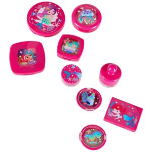 Kuferek zestaw kosmetykow do makijazu i paznokci makeup dla dzieci 22 elementy 178158.jpg