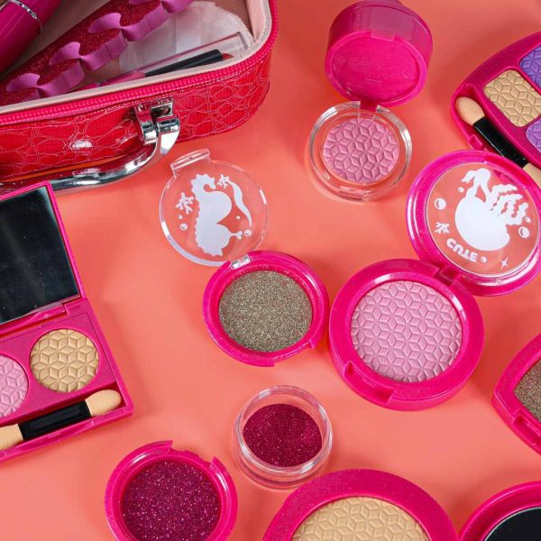 Kuferek zestaw kosmetykow do makijazu i paznokci makeup dla dzieci 22 elementy 178163.jpg