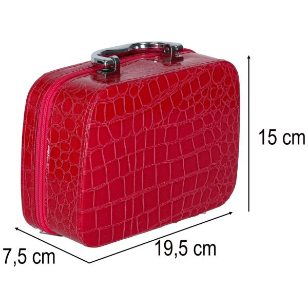 Kuferek zestaw kosmetykow do makijazu i paznokci makeup dla dzieci 22 elementy 178164.jpg