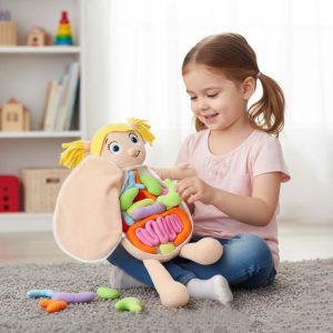 Lalka maskotka nauka anatomii dziewczynka 178717.jpg