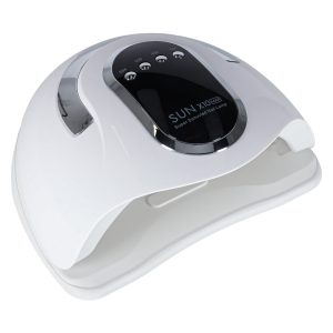Lampa do paznokci Sun X5 UV 45 LED 150W manicure hybrydy zele 178197.jpg