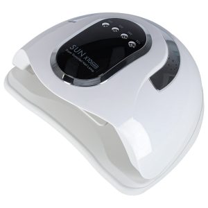 Lampa do paznokci Sun X5 UV 45 LED 150W manicure hybrydy zele 178198.jpg
