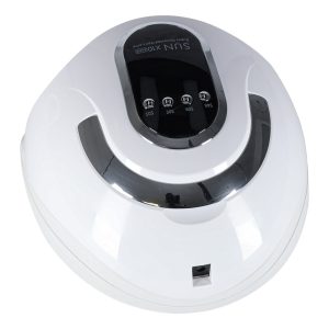 Lampa do paznokci Sun X5 UV 45 LED 150W manicure hybrydy zele 178199.jpg