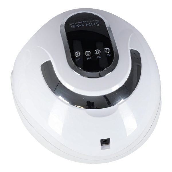 Lampa do paznokci Sun X5 UV 45 LED 150W manicure hybrydy zele 178199.jpg