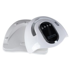 Lampa do paznokci Sun X5 UV 45 LED 150W manicure hybrydy zele 178201.jpg