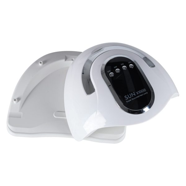 Lampa do paznokci Sun X5 UV 45 LED 150W manicure hybrydy zele 178201.jpg