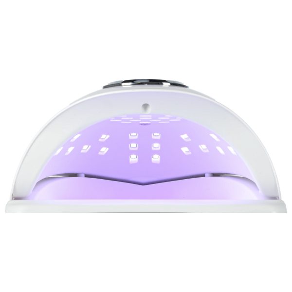 Lampa do paznokci Sun X5 UV 45 LED 150W manicure hybrydy zele 178203.jpg