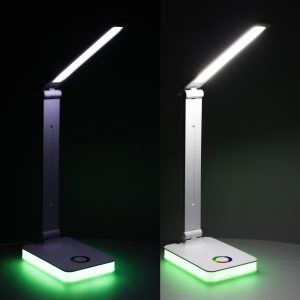 Lampka na biurko biurkowa LED USB dotykowa podswietlana RGB regulacja swiatla 178493.jpg
