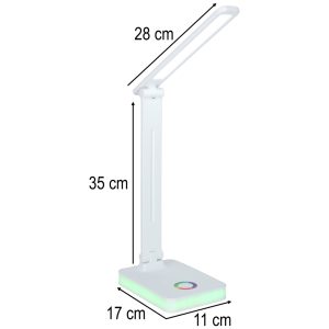 Lampka na biurko biurkowa LED USB dotykowa podswietlana RGB regulacja swiatla 178495.jpg