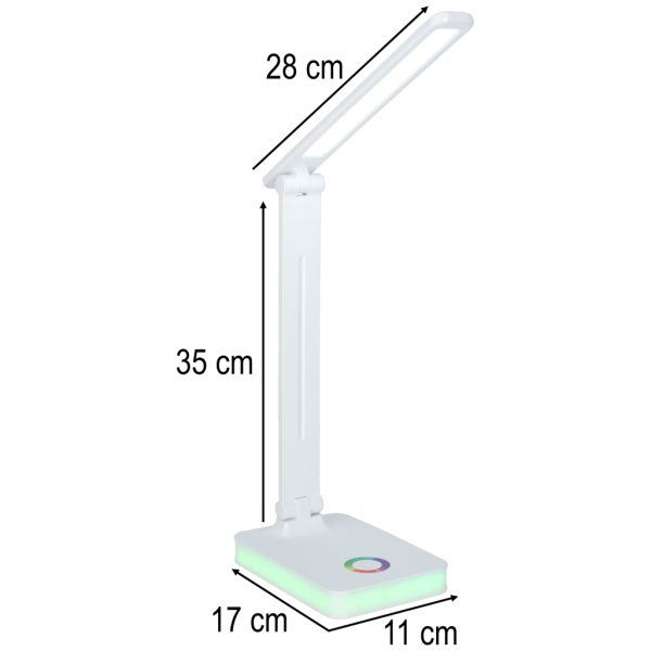 Lampka na biurko biurkowa LED USB dotykowa podswietlana RGB regulacja swiatla 178495.jpg