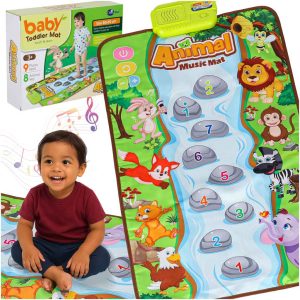 Mata interaktywna grajaca muzyczna edukacyjna zwierzatka 177890.jpg