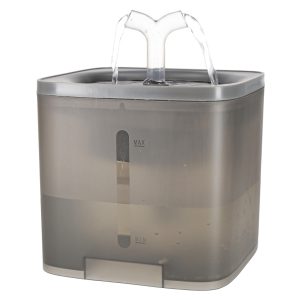 Poidelko fontanna dla psa kota zwierzat automatyczne poidlo USB 2l filtr czyszczacy 178679.jpg