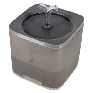 Poidelko fontanna dla psa kota zwierzat automatyczne poidlo USB 2l filtr czyszczacy 178681.jpg