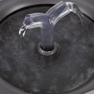 Poidelko fontanna dla psa kota zwierzat automatyczne poidlo USB 2l filtr czyszczacy 178688.jpg