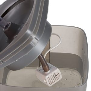 Poidelko fontanna dla psa kota zwierzat automatyczne poidlo USB 2l filtr czyszczacy 178689.jpg