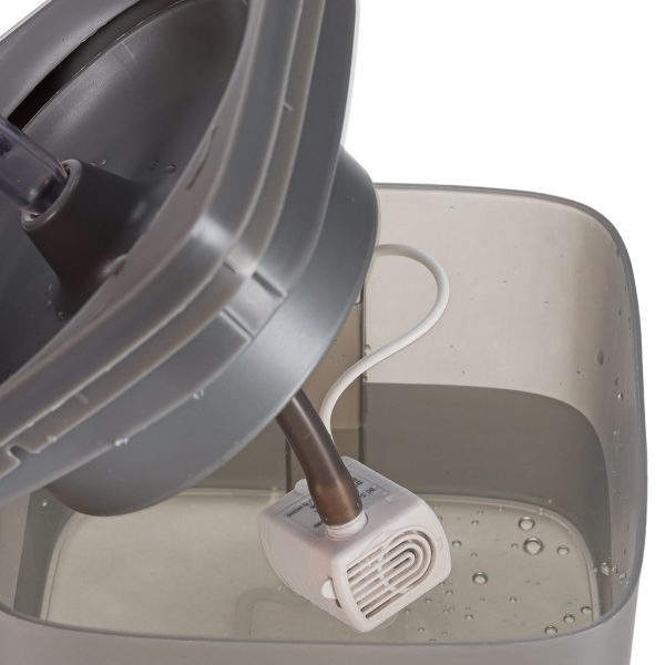 Poidelko fontanna dla psa kota zwierzat automatyczne poidlo USB 2l filtr czyszczacy 178689.jpg