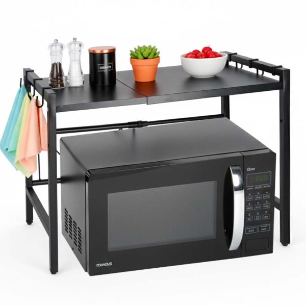 Polka-kuchenna-nad-mikrofalowke-organizer-regulowany-metalowy-6-wieszakow-178748 Polka kuchenna nad mikrofalowke organizer regulowany metalowy 6 wieszakow 178748.jpg