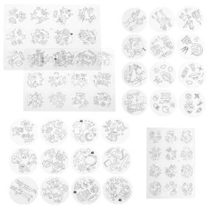 Projektor rzutnik stolik do rysowania karty niebieski 178109.jpg