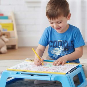 Projektor rzutnik stolik do rysowania karty niebieski 178114.jpg