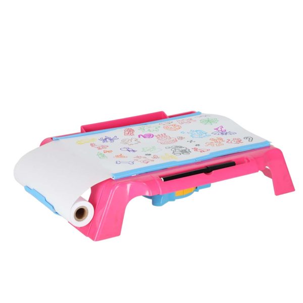 Projektor rzutnik stolik do rysowania karty rozowy 178093.jpg