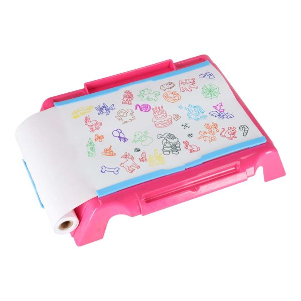 Projektor rzutnik stolik do rysowania karty rozowy 178094.jpg