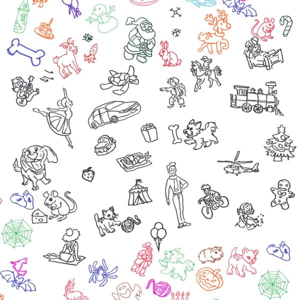 Projektor rzutnik stolik do rysowania karty rozowy 178098.jpg