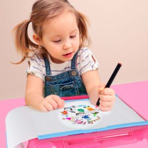 Projektor rzutnik stolik do rysowania karty rozowy 178099.jpg