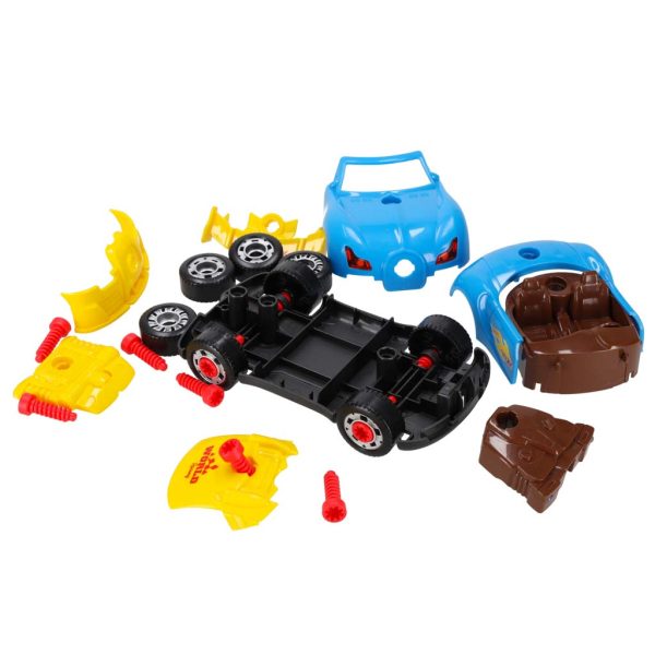 Samochod sportowy konstrukcyjny do tuningu wkretarka 178236.jpg