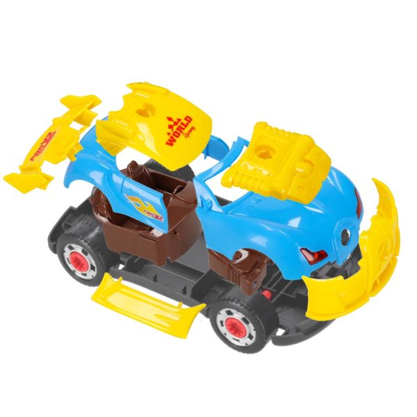 Samochod sportowy konstrukcyjny do tuningu wkretarka 178237.jpg