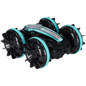 Samochod zdalnie sterowany Amfibia sterowany gestami 4x4 360 2 4GHz 3 7V 177907.jpg