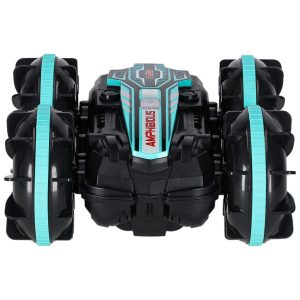 Samochod zdalnie sterowany Amfibia sterowany gestami 4x4 360 2 4GHz 3 7V 177908.jpg