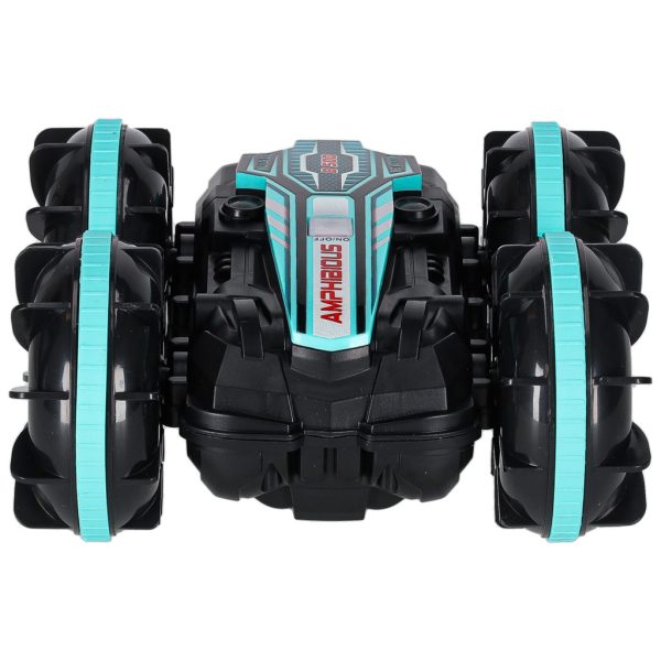 Samochod zdalnie sterowany Amfibia sterowany gestami 4x4 360 2 4GHz 3 7V 177908.jpg