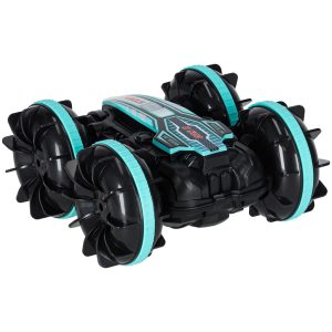 Samochod zdalnie sterowany Amfibia sterowany gestami 4x4 360 2 4GHz 3 7V 177910.jpg