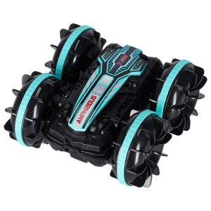 Samochod zdalnie sterowany Amfibia sterowany gestami 4x4 360 2 4GHz 3 7V 177911.jpg