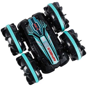 Samochod zdalnie sterowany Amfibia sterowany gestami 4x4 360 2 4GHz 3 7V 177912.jpg