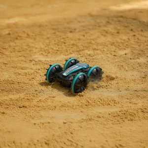 Samochod zdalnie sterowany Amfibia sterowany gestami 4x4 360 2 4GHz 3 7V 177915.jpg