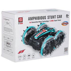 Samochod zdalnie sterowany Amfibia sterowany gestami 4x4 360 2 4GHz 3 7V 177917.jpg