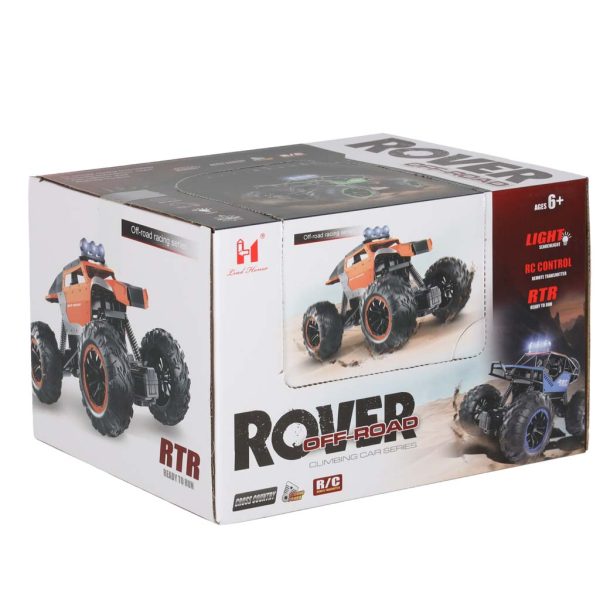 Samochod zdalnie sterowany Climbing Rover off road terenowy 177931.jpg