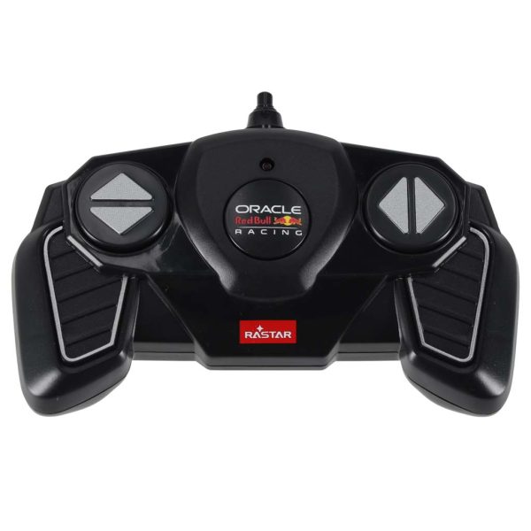 Samochod zdalnie sterowany Rastar 92600 Oracle Red Bull Racing RB19 1 16 zestaw do zlozenia 177318.jpg