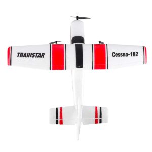 Samolot zdalnie sterowany Cessna 182 szybowiec akrobata 2 4GHz 178226.jpg