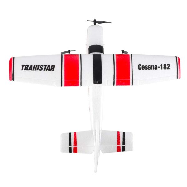 Samolot zdalnie sterowany Cessna 182 szybowiec akrobata 2 4GHz 178226.jpg